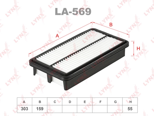 LA-569