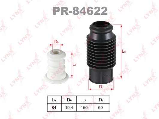 PR-84622