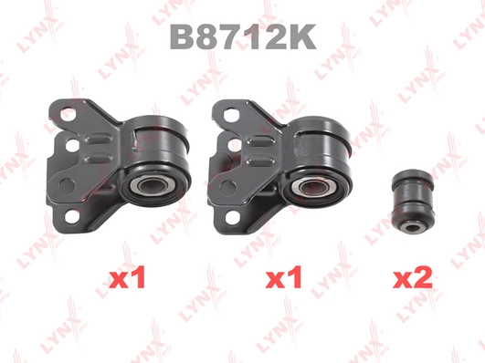B8712K