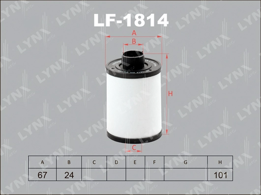 LF-1814