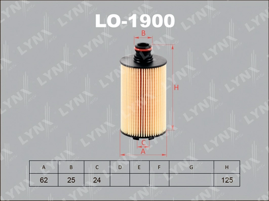 LO-1900