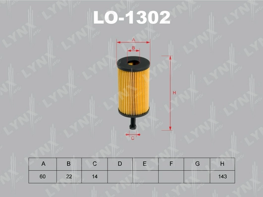 LO-1302