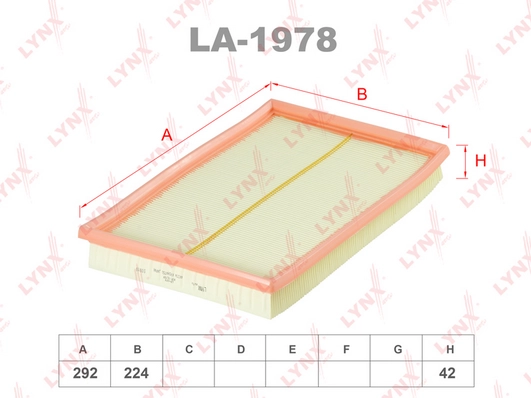 LA-1978