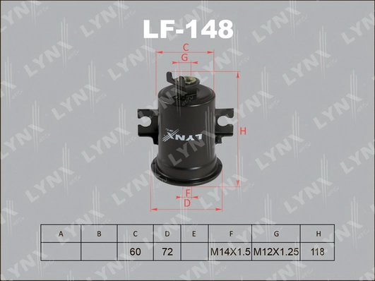 LF-148
