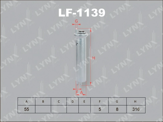 LF-1139
