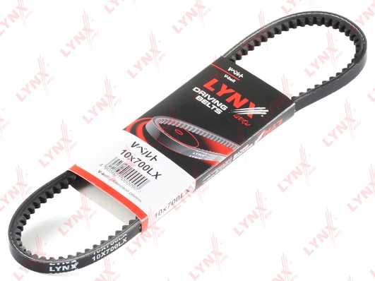 10X700LX