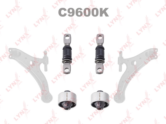 C9600K