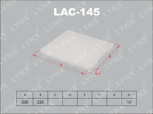 LAC-145