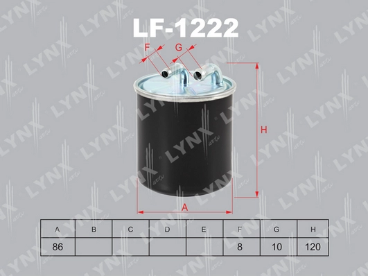 LF-1222