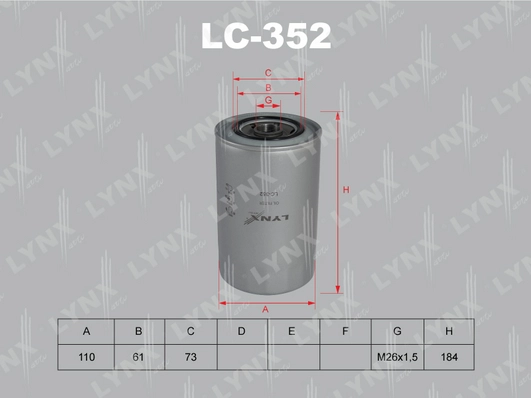 LC-352