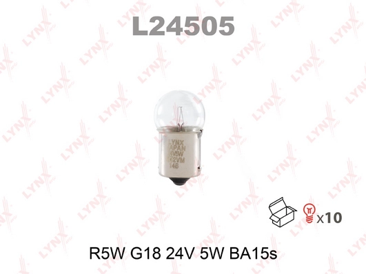 L24505