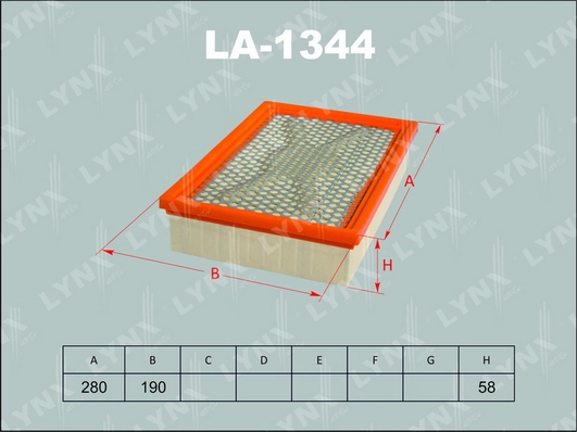LA-1344