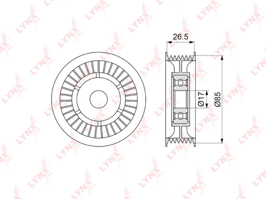 PB-7062