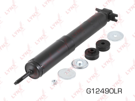 G12490LR