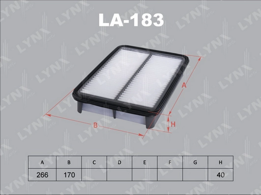 LA-183