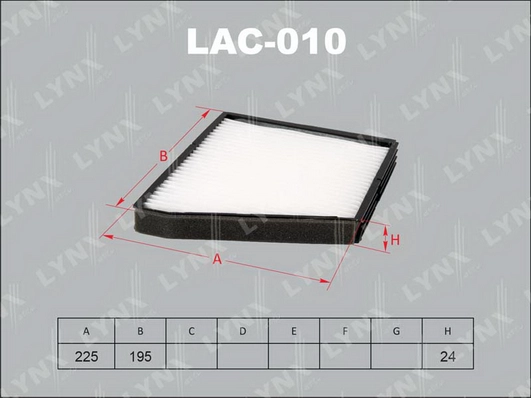LAC-010