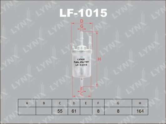 LF-1015