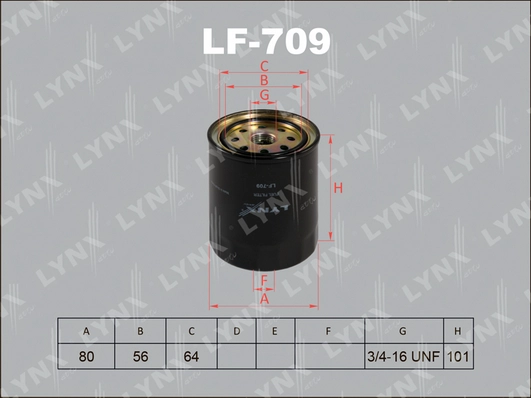LF-709