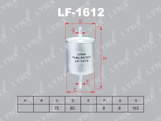 LF-1612