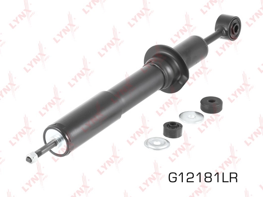 G12181LR