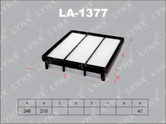 LA-1377