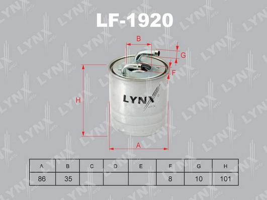 LF-1920