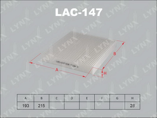 LAC-147