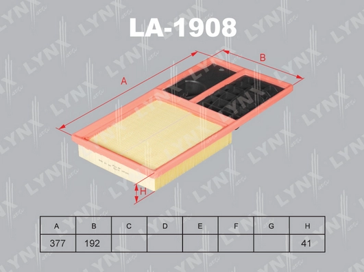 LA-1908