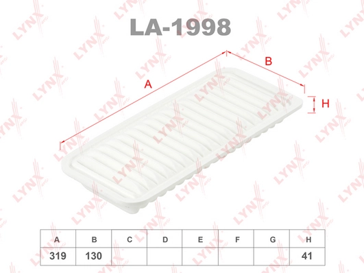 LA-1998