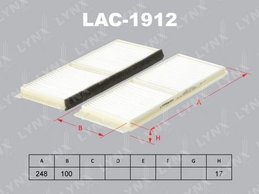 LAC-1912