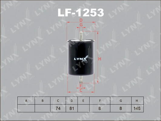 LF-1253