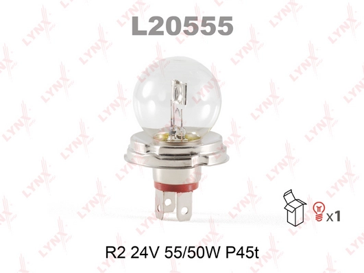 L20555