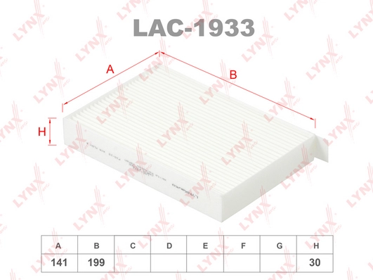 LAC-1933