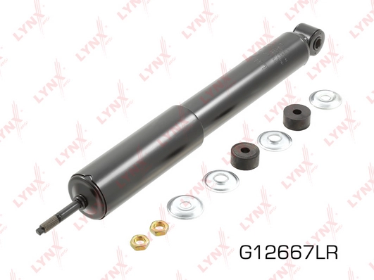 G12667LR