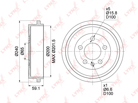 BM-1008