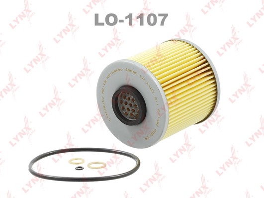 LO-1107