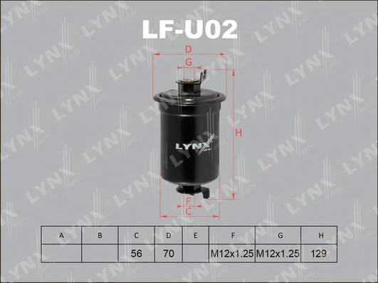 LF-U02
