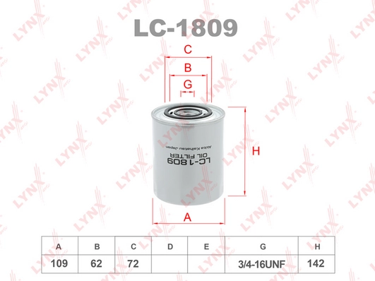 LC-1809