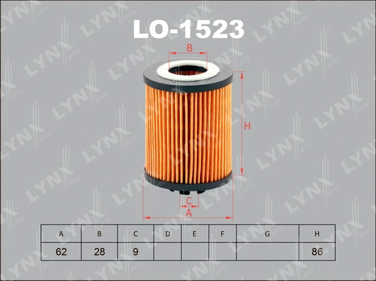 LO-1523