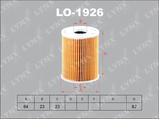 LO-1926