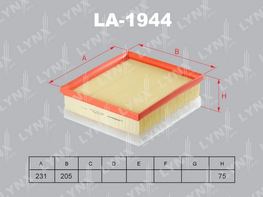 LA-1944