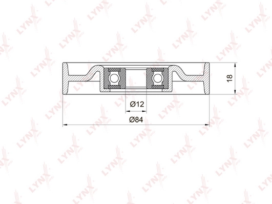 PB-5041