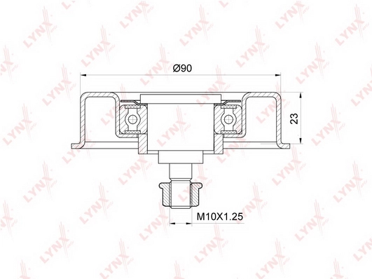 PB-5084