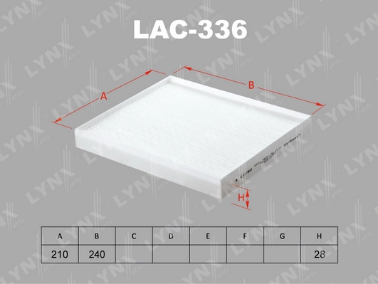 LAC-336