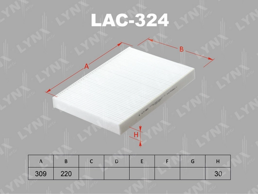 LAC-324
