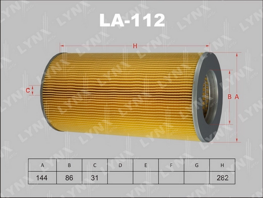 LA-112