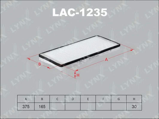 LAC-1235