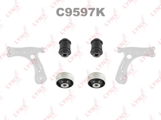 C9597K