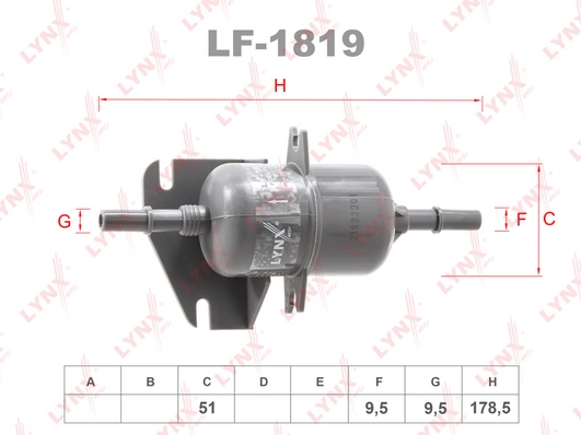 LF-1819