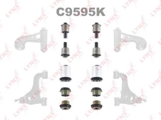 C9595K